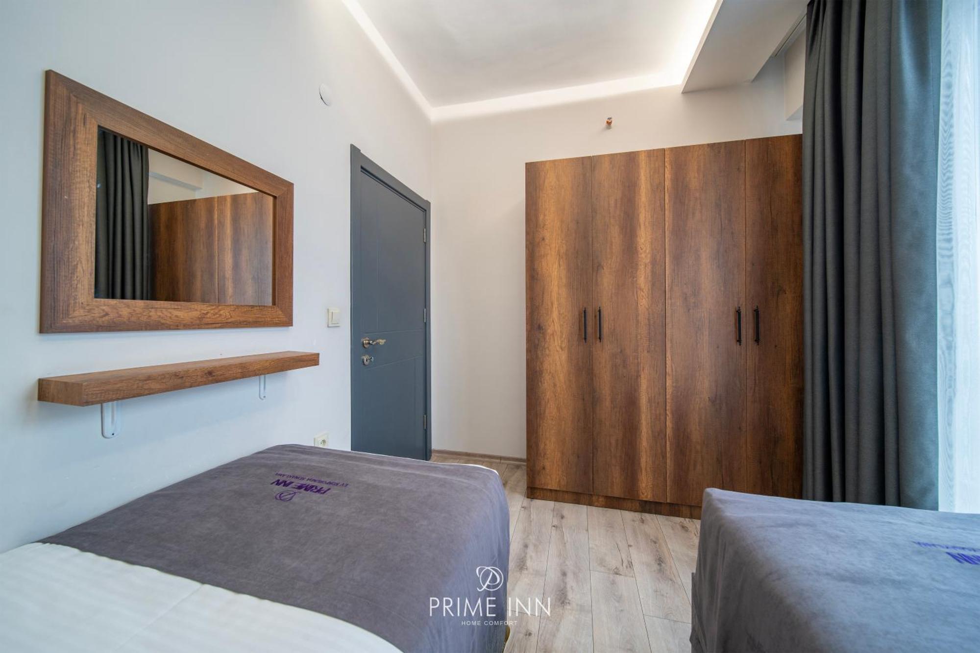 Prime Inn City Kayseri Exterior photo